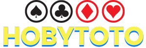 Logo HOBYTOTO